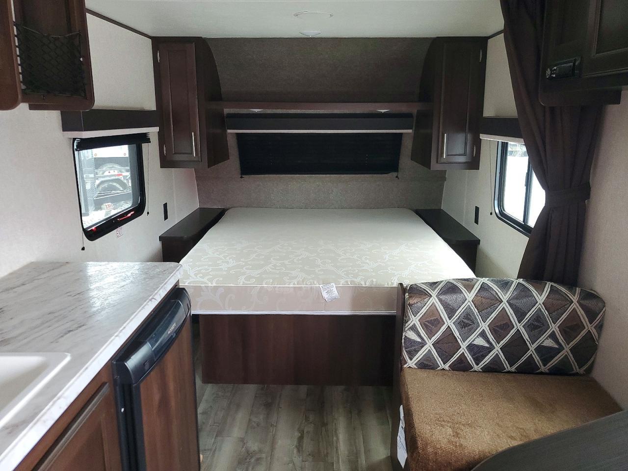 2019 Jayco Trailers