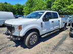 2022 Ford F250 Super Duty
