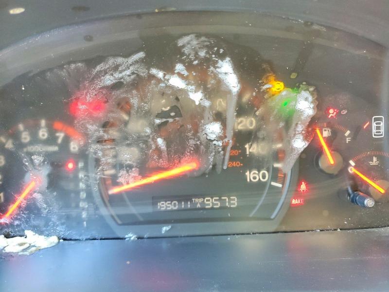 2004 Honda Accord lx