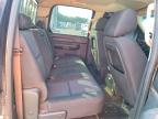 2013 Chevrolet Silverado K3500 LT