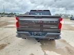 2021 Chevrolet Silverado K1500 High Country