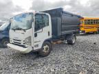 2017 Isuzu NPR HD Dump Truck