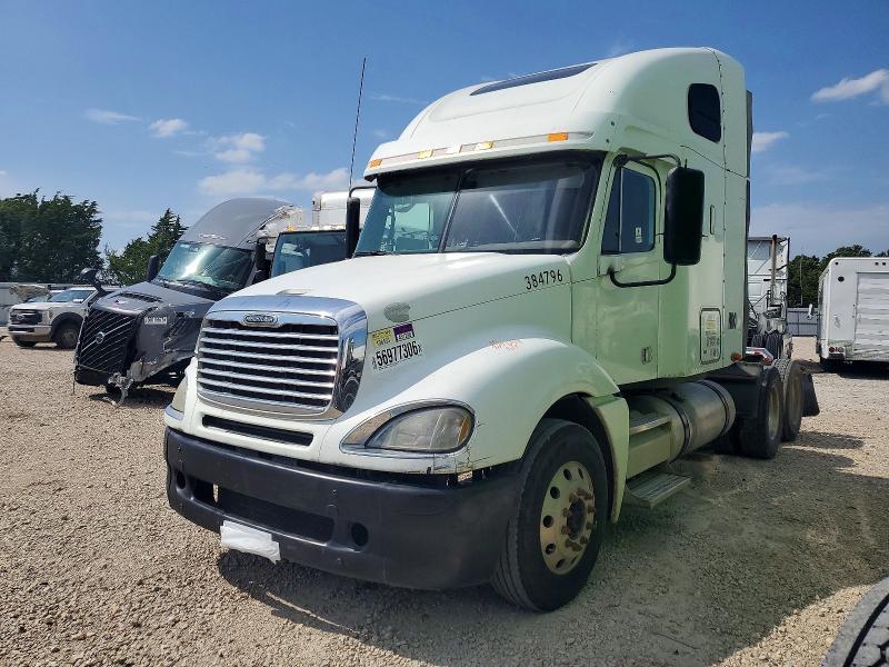 2009 Freightliner Conventional Columbia