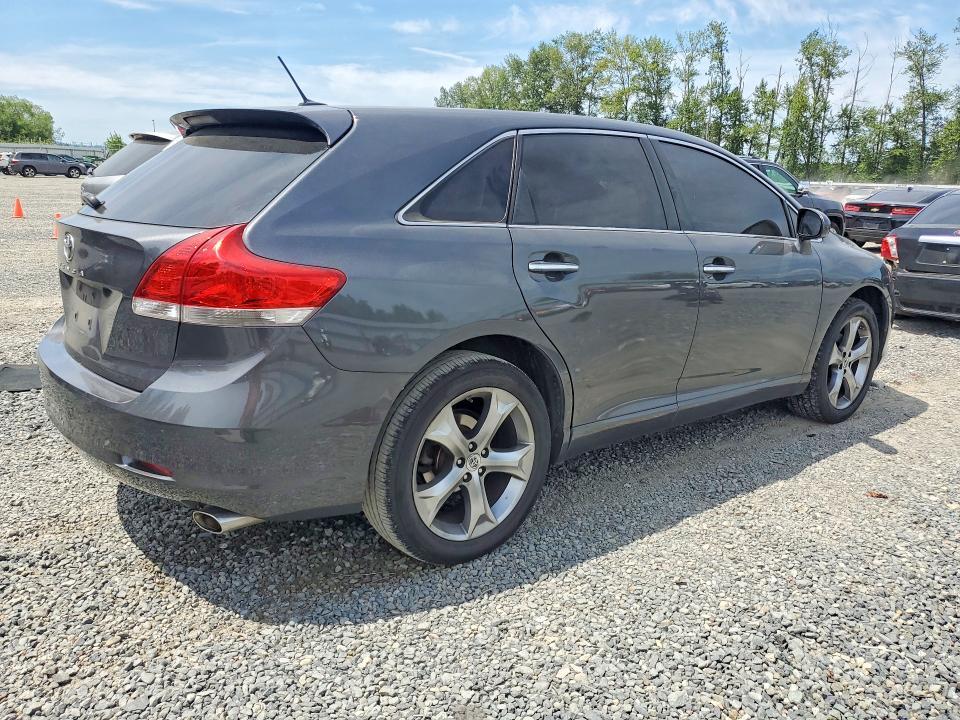 2010 Toyota Venza fwd V6