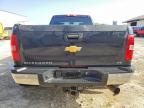 2012 Chevrolet Silverado K3500 LTZ