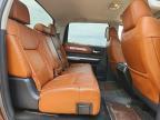 2014 Toyota Tundra Crewmax Platinum