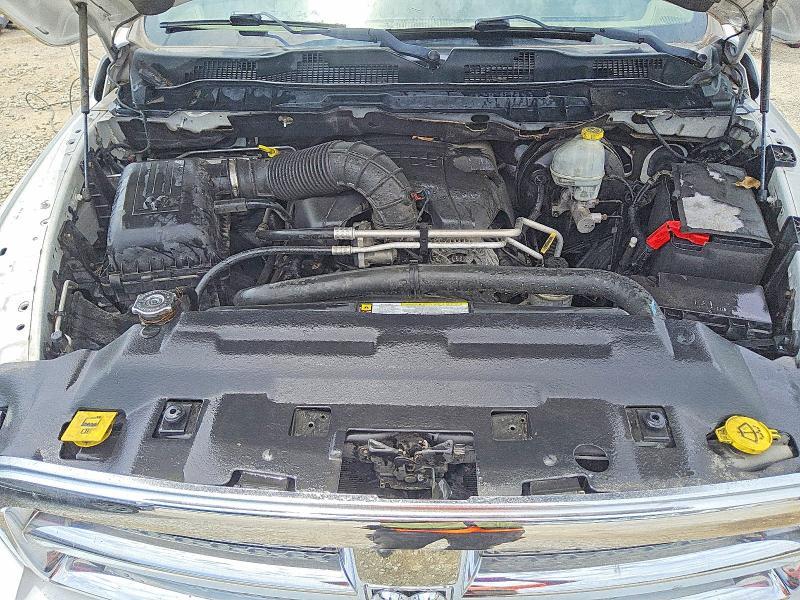 2011 Dodge RAM 1500
