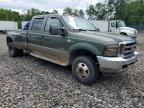 2004 Ford F350 Super Duty