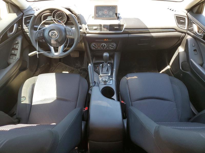 2014 Mazda 3 Touring