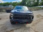 2024 Chevrolet Silverado K1500 Trail Boss Custom
