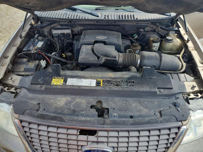 2003 Ford Expedition xlt