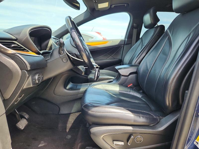 2018 Lincoln Mkc Select