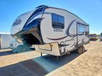 2016 Keystone Denali Camper