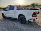 2021 Dodge 1500 Laramie