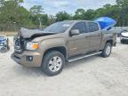 2015 GMC Canyon SLE