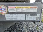 2026 Triple Crown E7X2013K Equipment Trailer