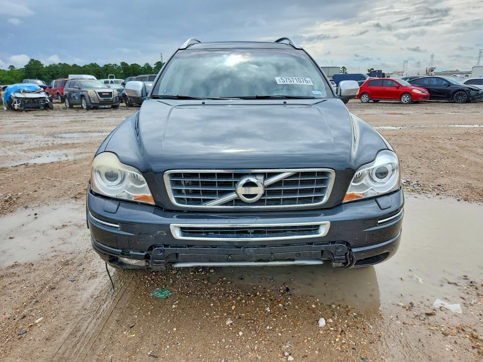 2014 Volvo Xc90 3.2