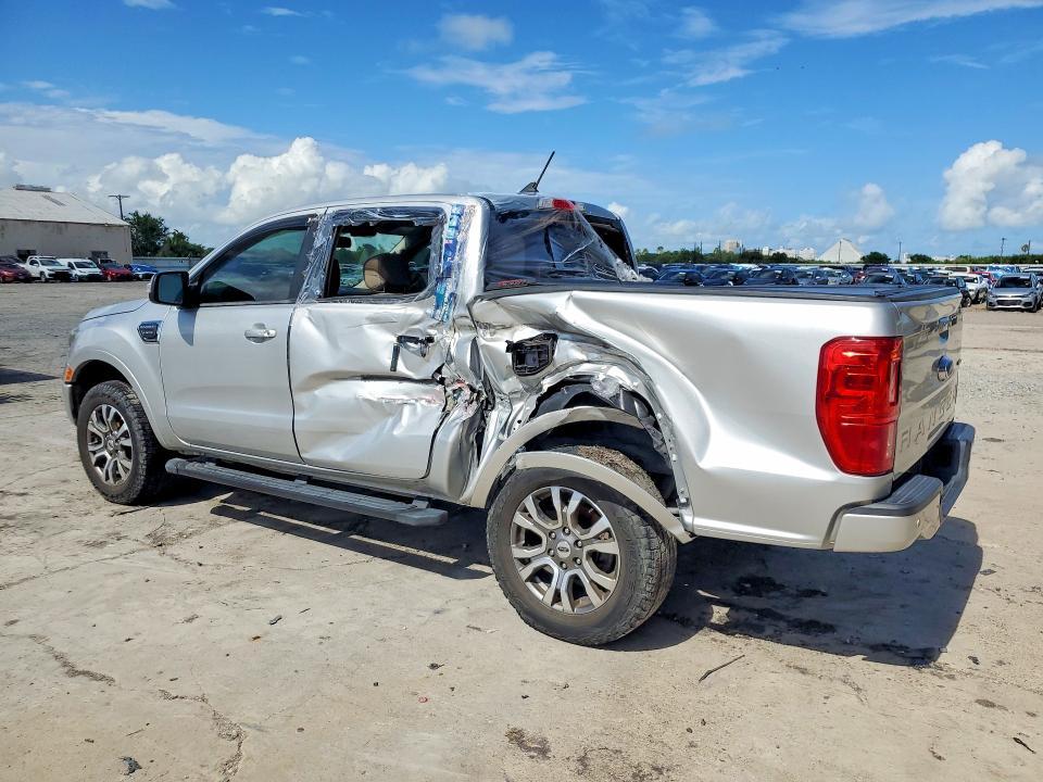 2019 Ford Ranger XL