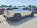 2025 Tesla Cybertruck