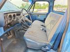 1986 Chevrolet K10