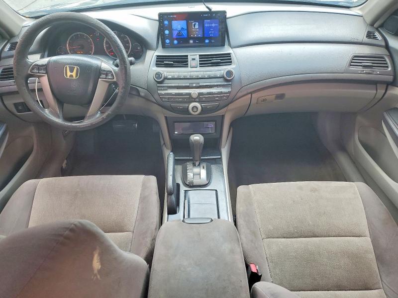 2009 Honda Accord lxp