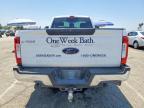 2018 Ford F250 Super Duty