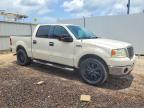 2007 Ford F150 Supercrew