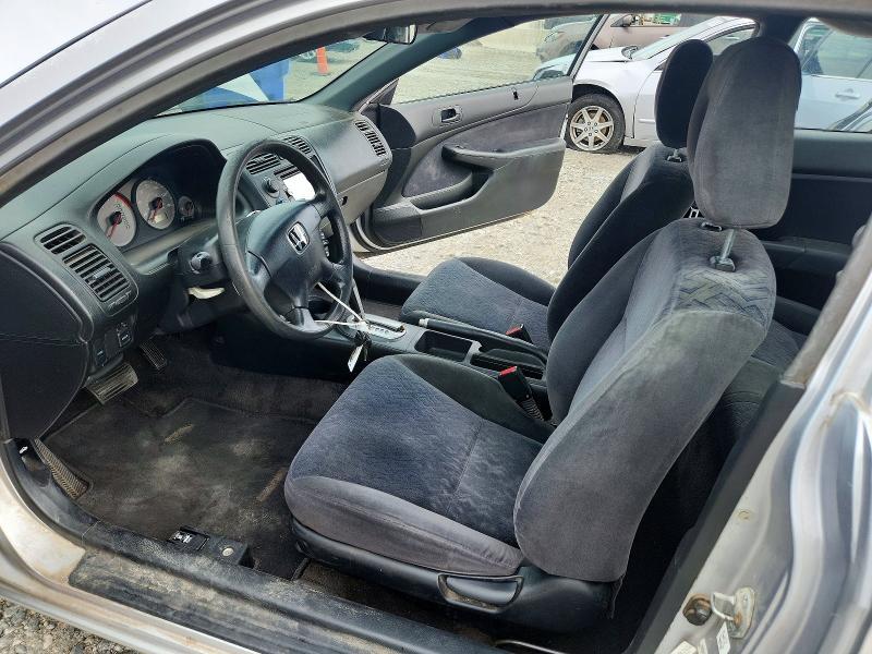 2001 Honda Civic lx
