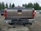 2013 Chevrolet Silverado K3500 LTZ