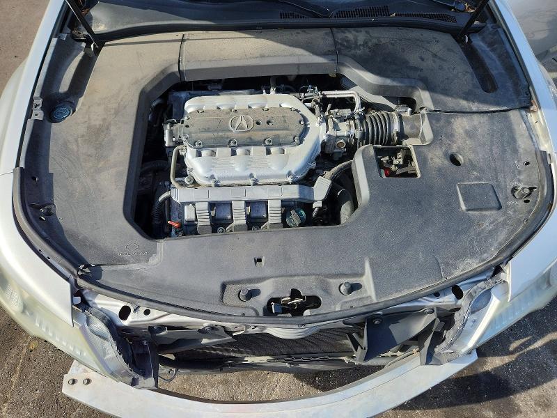 2010 Acura TL
