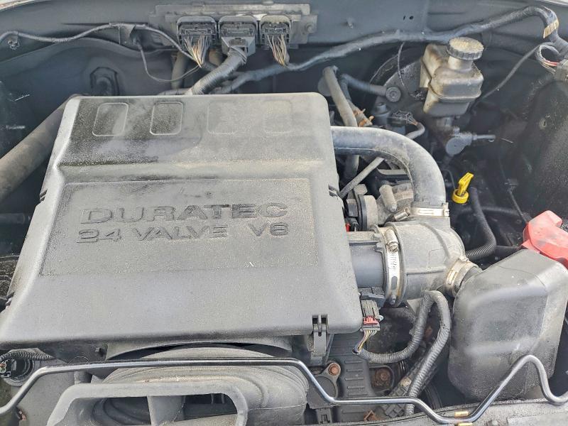 2009 Ford Escape Limited