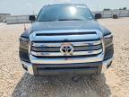 2016 Toyota Tundra Crewmax SR5