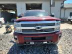 2016 Chevrolet Silverado K2500 High Country