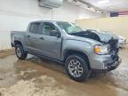 2022 GMC Canyon AT4
