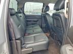 2012 Chevrolet Silverado C2500 Heavy Duty LT