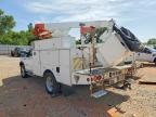 2002 Ford F550 Super Duty Bucket Truck