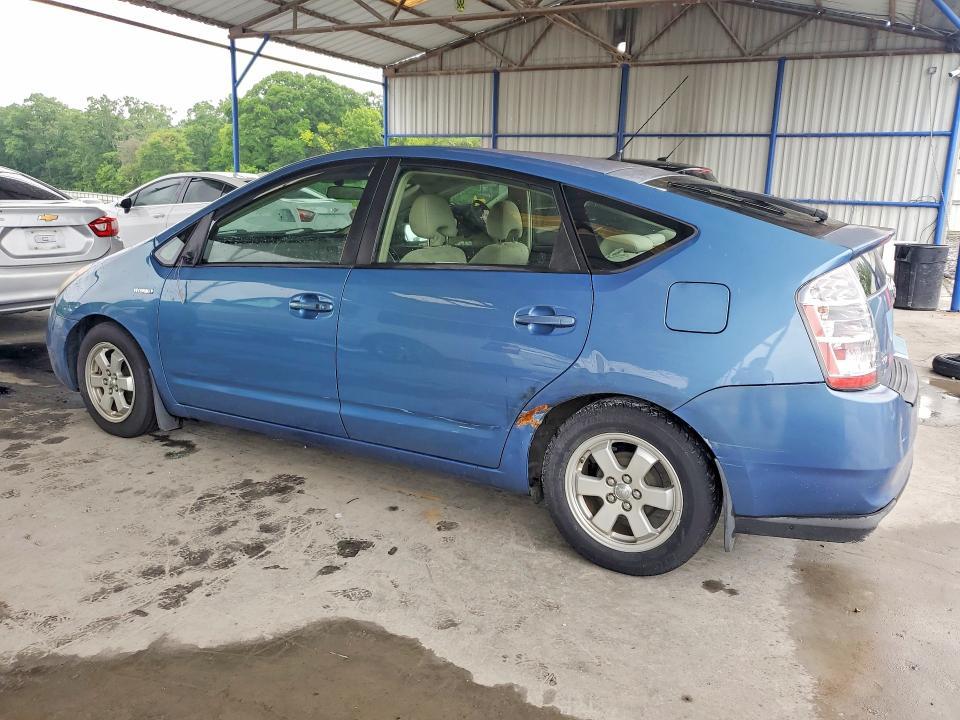 2006 Toyota Prius Base