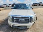 2009 Ford F150 Supercrew