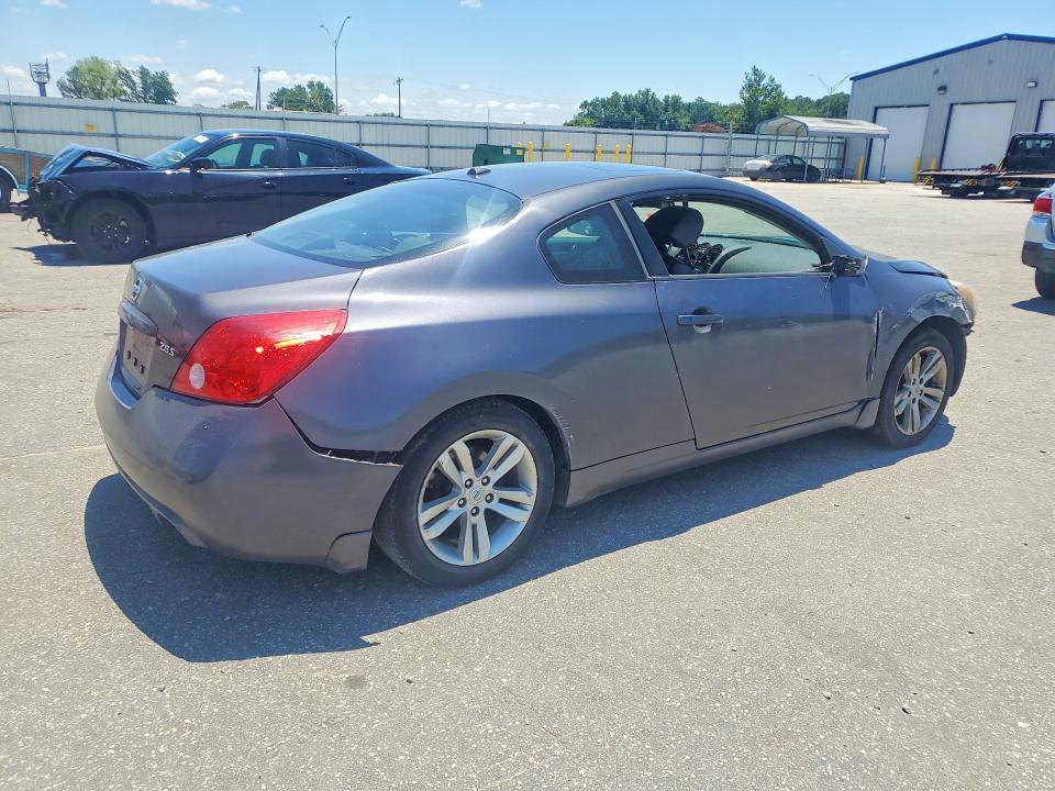 2010 Nissan Altima s