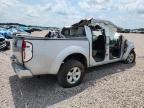 2013 Nissan Frontier