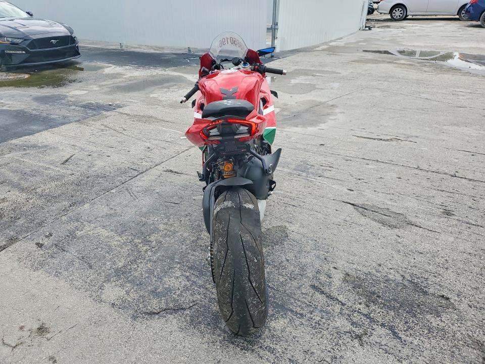 2023 Ducati Panigale V4S