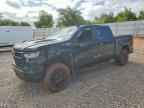 2025 Chevrolet Silverado K1500 LT Trail Boss