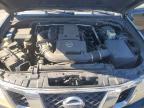 2009 Nissan Frontier SE V6