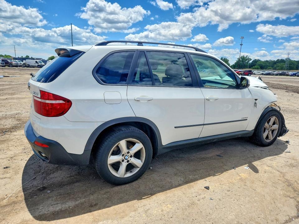 2009 BMW X5 Xdrive30i