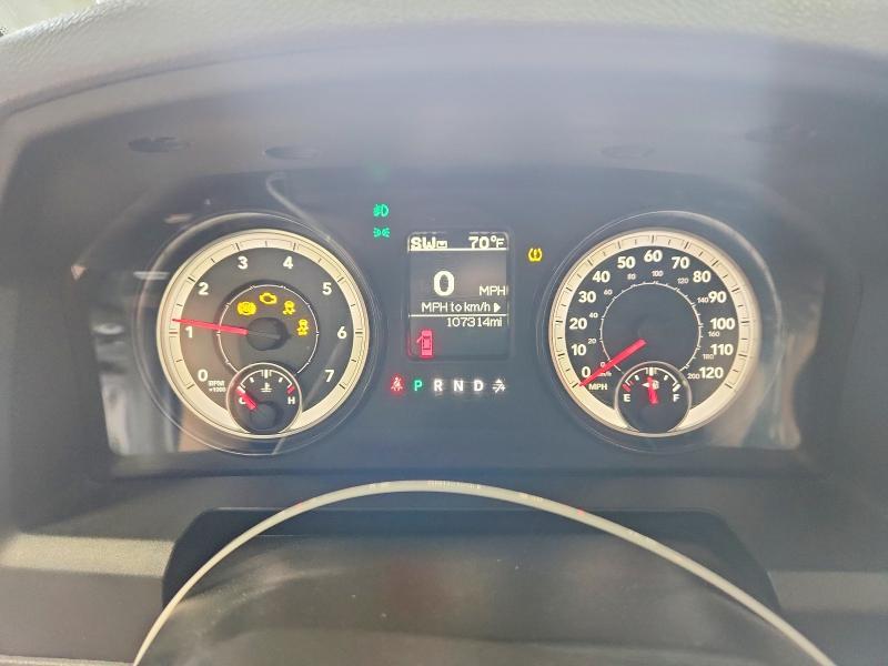 2015 Dodge RAM 1500 ST