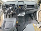 2017 Ford Transit Shuttle Bus
