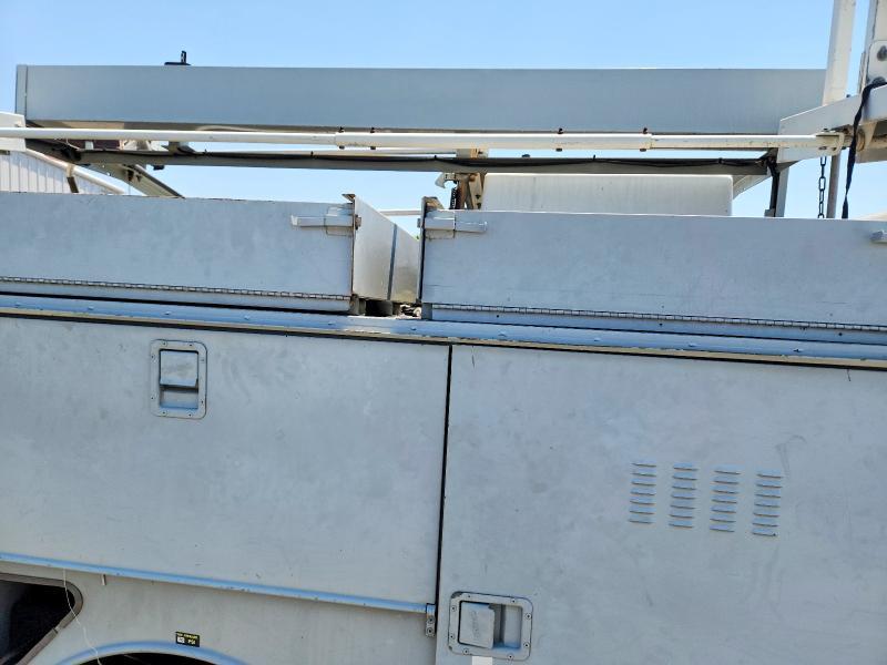 2008 Ford F350 SRW Super Duty