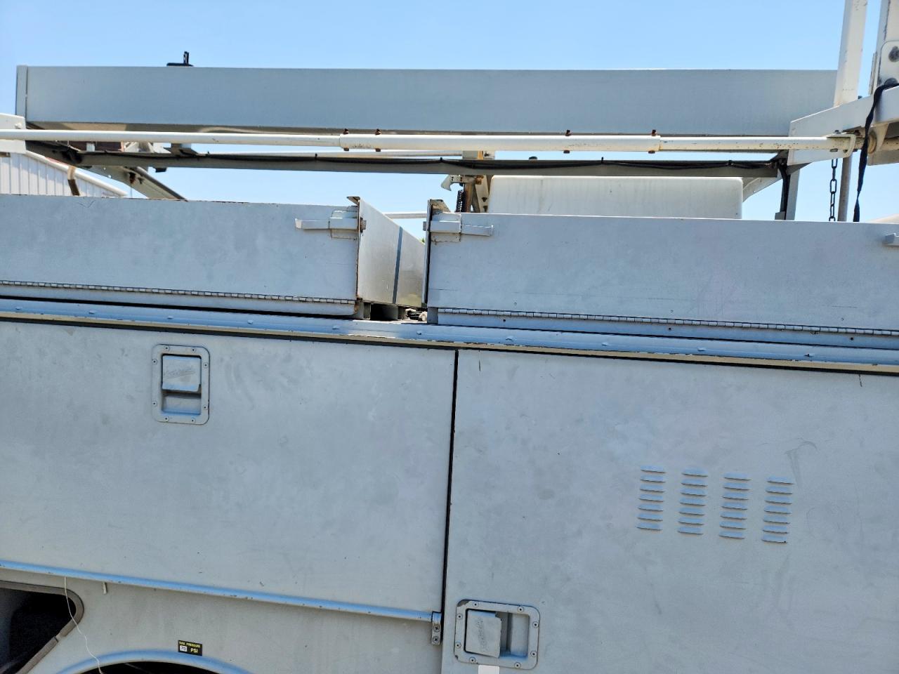 2008 Ford F350 SRW Super Duty