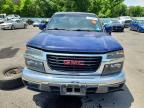 2012 GMC Canyon SLE