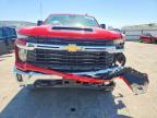 2025 Chevrolet Silverado K2500 Heavy Duty LT